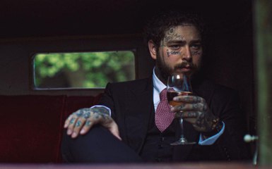 Post Malone Is Dropping His Own Brand of French Rosé This Summer
