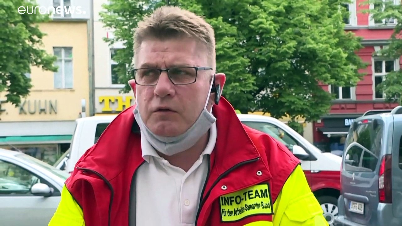 Ab Samstag: Bundesliga-Neustart mit vielen Auflagen