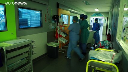 "Kawasaki-like": Kind (9) nach Covid-19  in Marseille gestorben