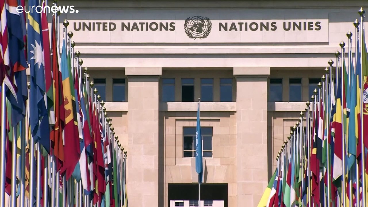 Stress, Angst, Depression - UN will Pfleger und Schwache besser schützen