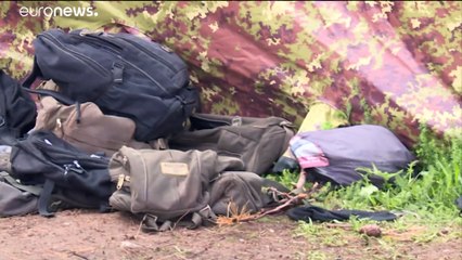 Le flux migratoire se poursuit vers Trieste