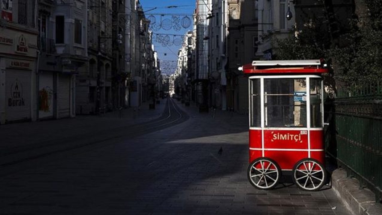 15 ilde sokağa çıkma kısıtlaması bu gece başlıyor: Hangi işletmeler, kaça kadar açık olacak?