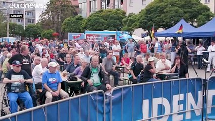 Weidel und Gauland dagegen: AfD schließt Kalbitz aus der Partei aus