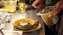Austria reabre sus bares, cafeterías y restaurantes