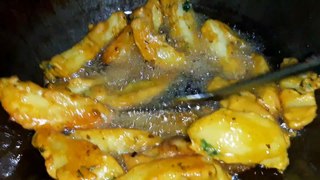 Crispy FRENCH FRIES RecipeHow to Cook Perfect French FriesFRENCH FRIES- video dailymotion