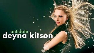 Antidote - Deyna Kitson