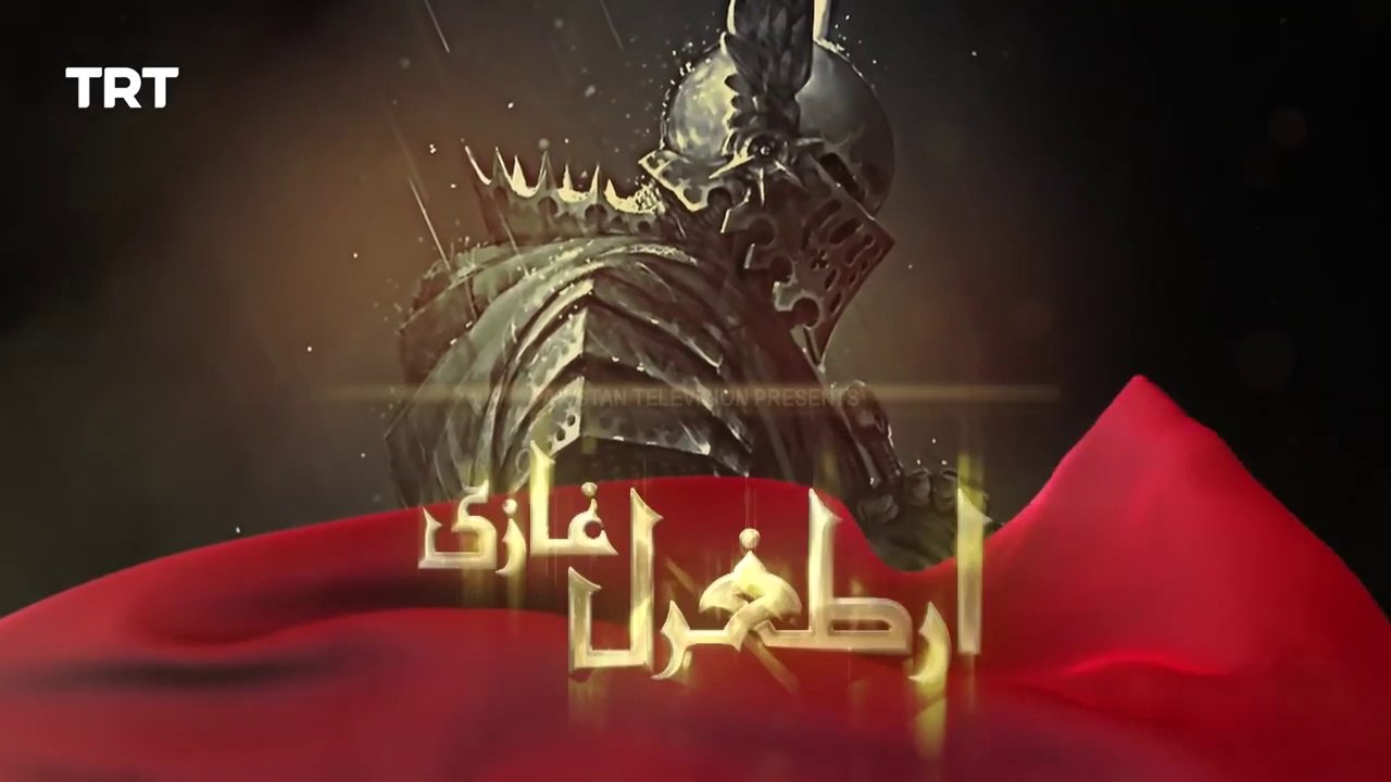 Ertugrul Ghazi Urdu Episode 21 Season 1