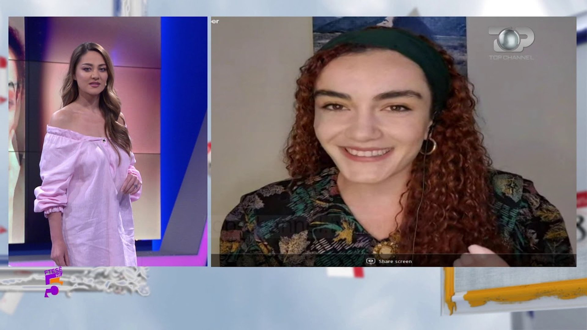 U transformua në burrë, Linda Jarani: Më mirë sesa të lexoja poezi!