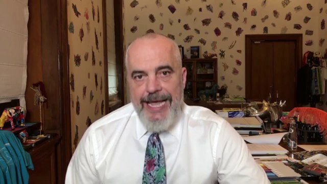 Rama: Gjithçka hapet te Henen, perveç transportit dhe aktiviteteve te mbyllura