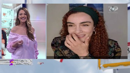 I ati e quajti lopë, aktorja tregon sa kg ka hequr nga ajo kohë