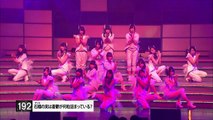 SKE48 - Zakuro no Mi wa Yuutsu ga Nantsubu Tsumatte Iru?