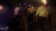 ORDU Kazada yaralanan polis memuru, 13 gün sonra hayatını kaybetti