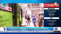 Noticias SIN primera emisión 15/05/2020