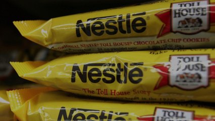 Toll House Wants to See Your Most Creative Recipe Using Chocolate Chips