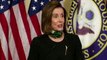 Pelosi tries to rally support for $3T coronavirus relief bill in face of veto threat, GOP ridicule