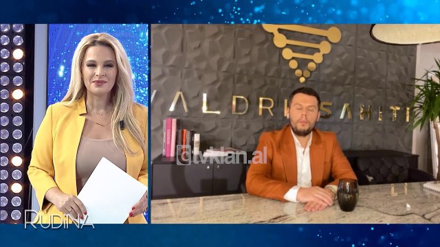 Rudina - “Krijova 220 fustane”, Valdrin Sahiti tregon frymezimin gjate karantines