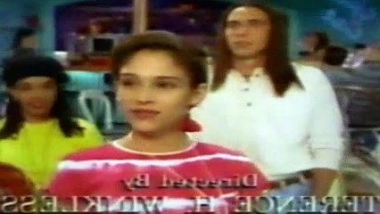 Mighty Morphin Power Rangers S03E08 A Brush With Destiny