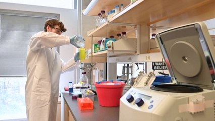 Top News - Lufta për vaksinën/ Oxfam: Të gjithë të barabartë