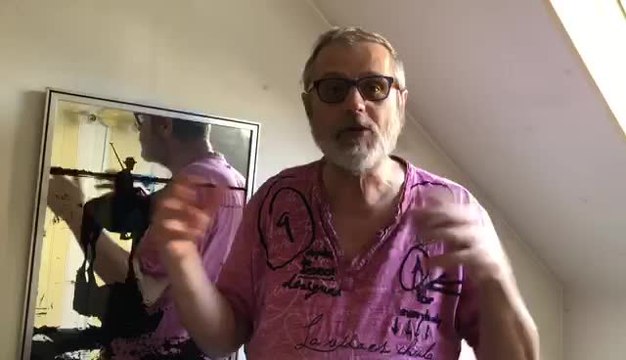 Cet Aubois va gravir l’Everest virtuellement pour aider les soignants de l’hôpital de Troyes