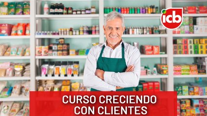 Capsula 7 Creciendo con Clientes