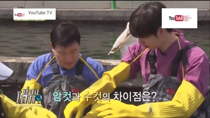 ท่องโลก ชุด Wonderful World ตอน ปลาแซลมอลส่งออกปีละ 500 ล้าน