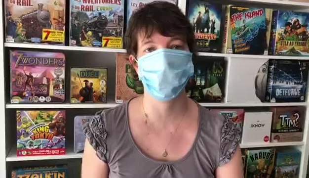 Commerces Les commerces de l’agglomération troyenne ont rouvert le 11 mai, mais...