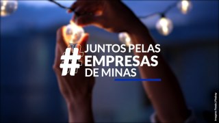 #JuntosPelasEmpresasDeMinas