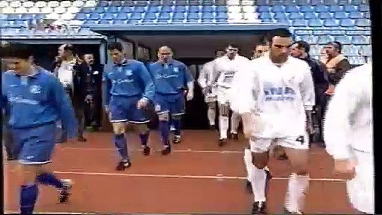 HNK Rijeka vs. Dinamo Zagreb 2004-2005
