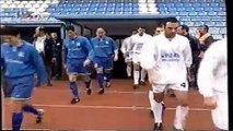 1. HNL 2002/03 Rijeka - Varteks