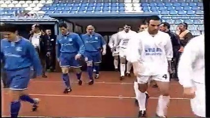 1. HNL 2002/03 Rijeka - Varteks