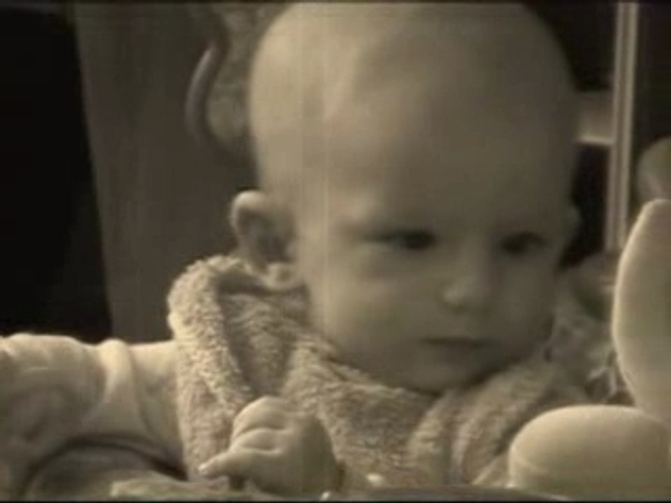 Lucas maman