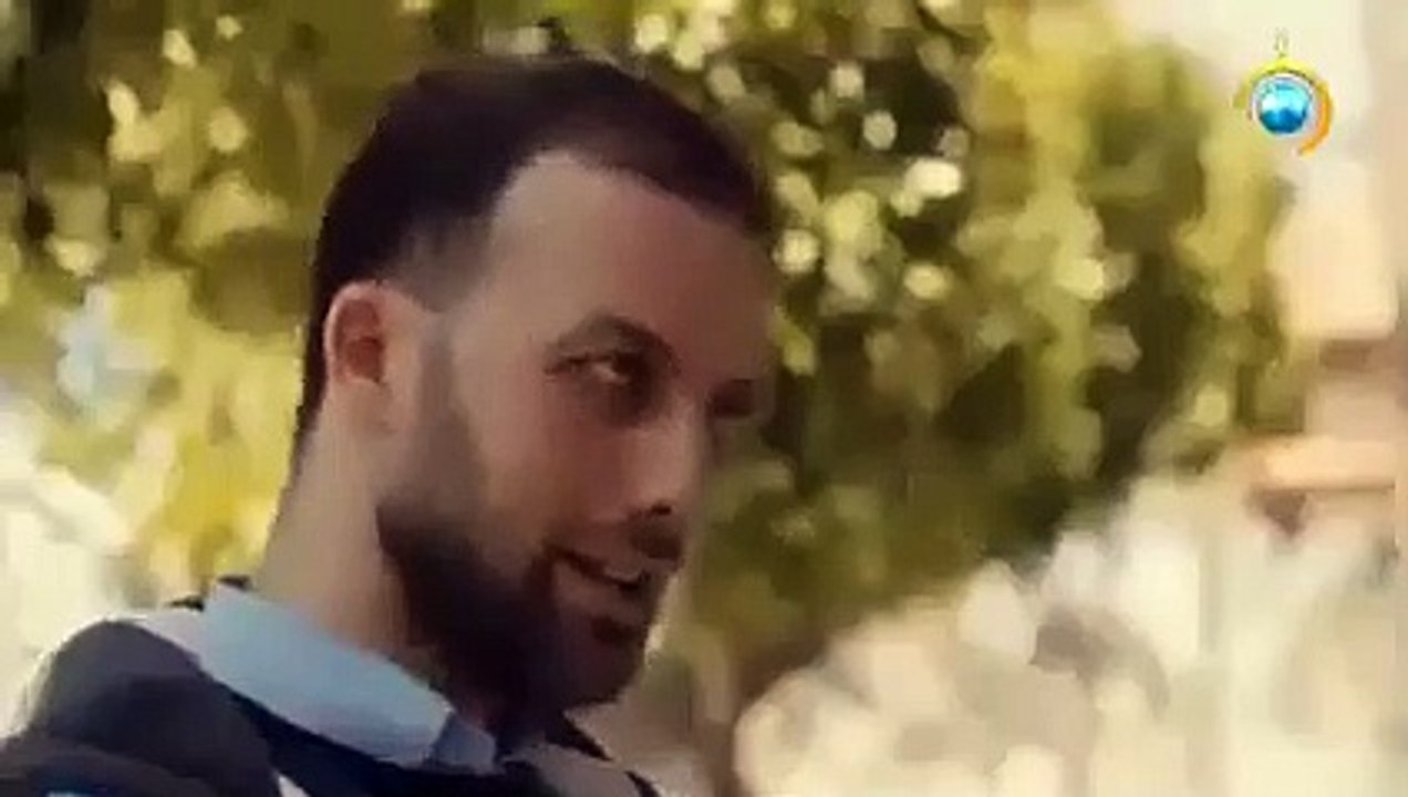 مسلسل حبر النار الحلقة 10 بعنوان _المرج_