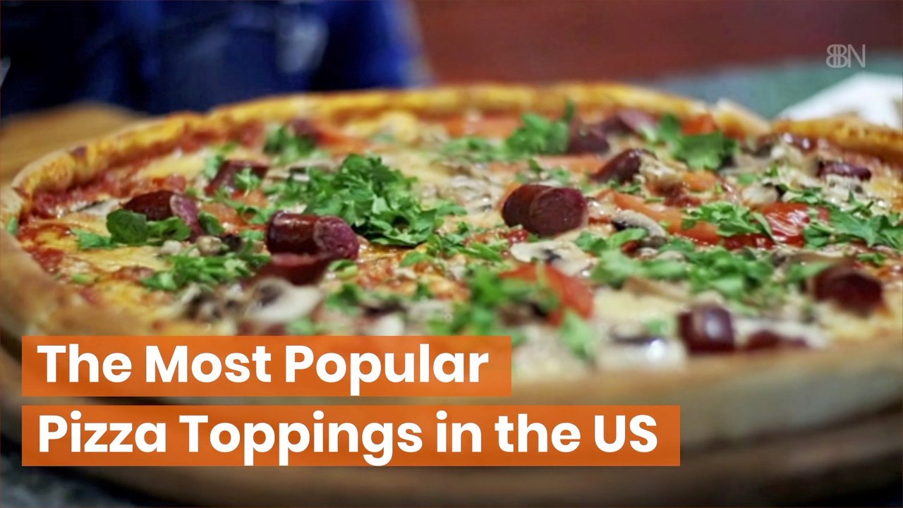 What Do You Put On Your Pizza