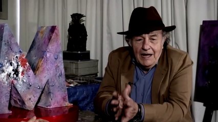 Milenio 15 esculturas | Raúl Navarro