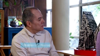 Milenio 15 esculturas | Roberto Parodi