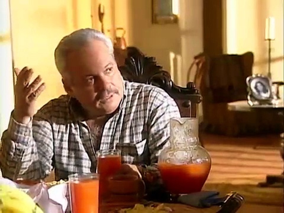 Novela Samantha cap. 01