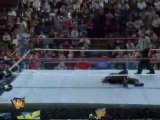 Undertaker vs Mankind Buried Alive Match