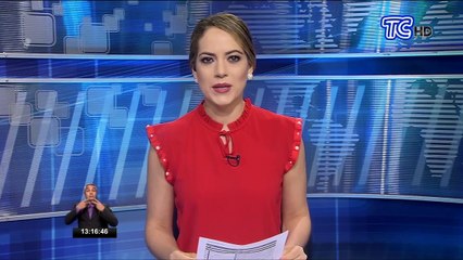 Presidente, Lenín Moreno, anunció concurso para adjudicación de frecuencias