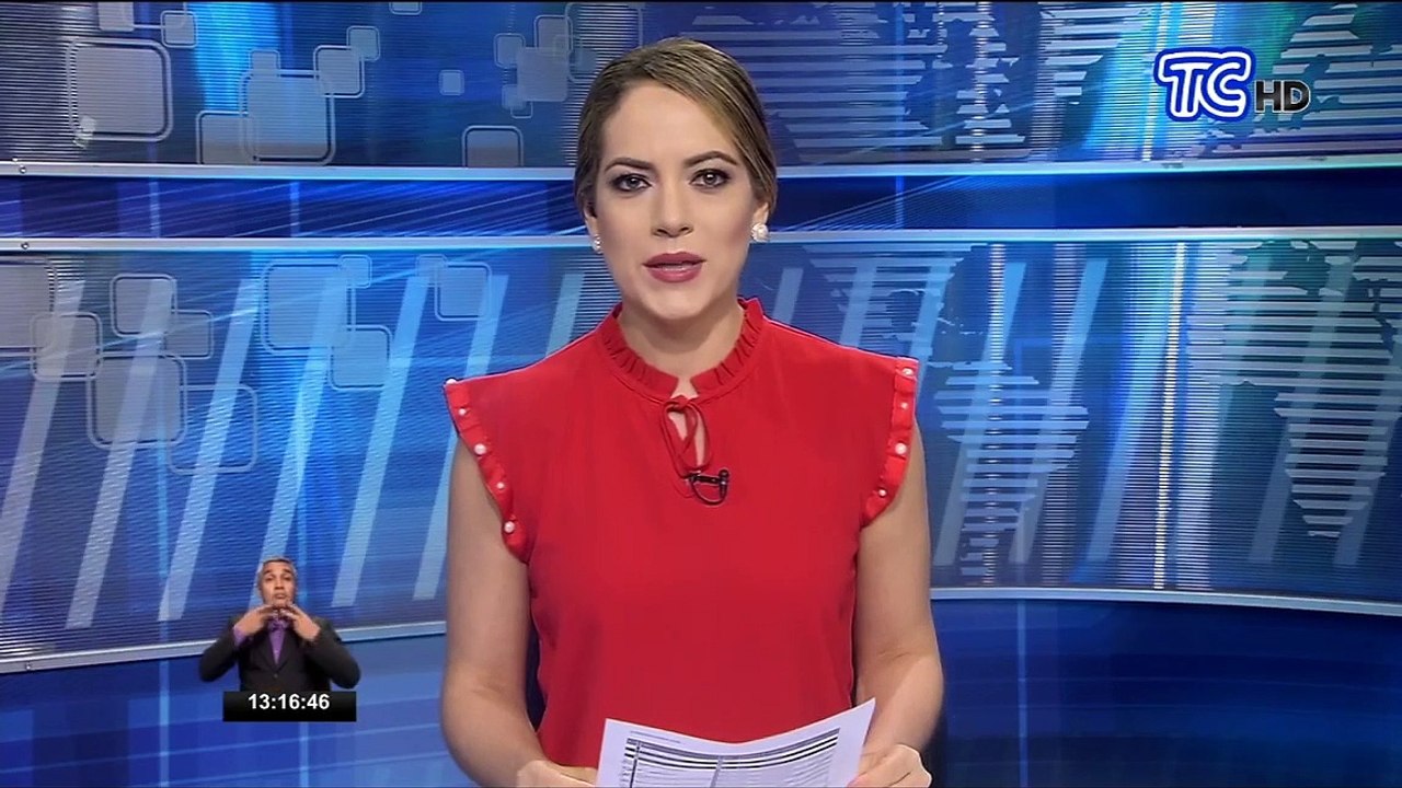 Presidente, Lenín Moreno, anunció concurso para adjudicación de frecuencias