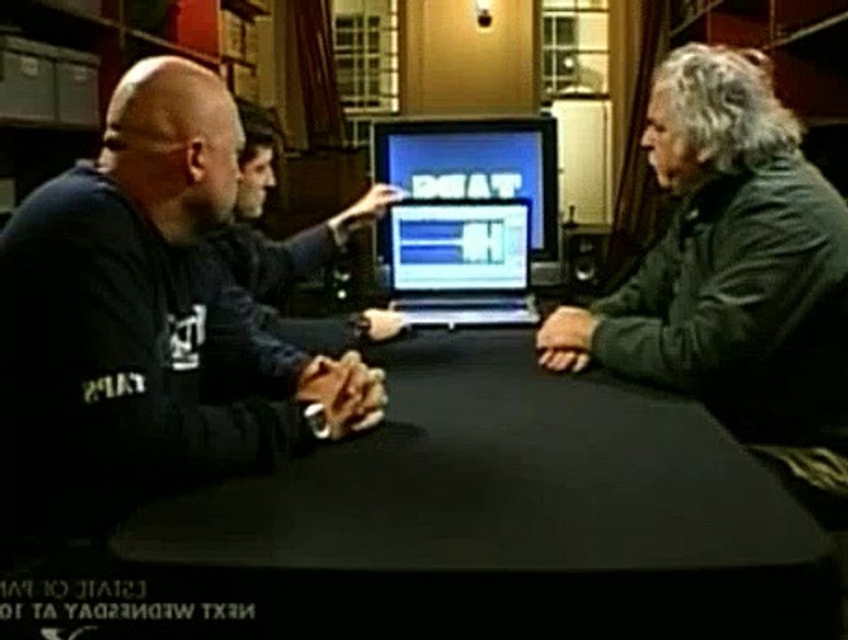 Ghost Hunters S04E24