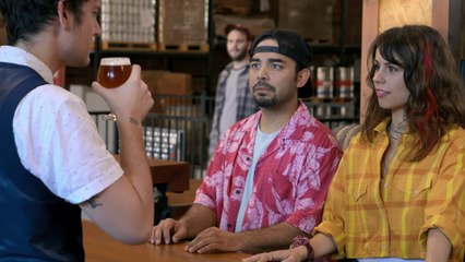 IR Z Direct Interview: BREW BROTHERS [Netflix] - Part I