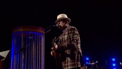 Elvis Costello - Jimmie Standing In The Rain