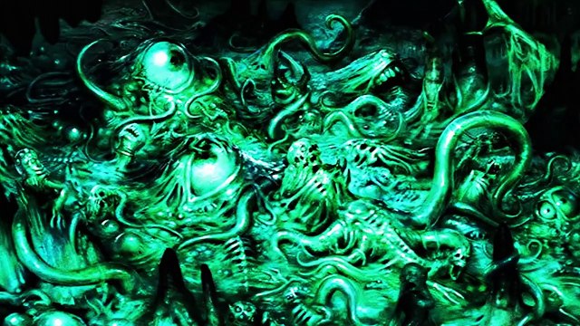 Cthulhu Mythos: Abhoth