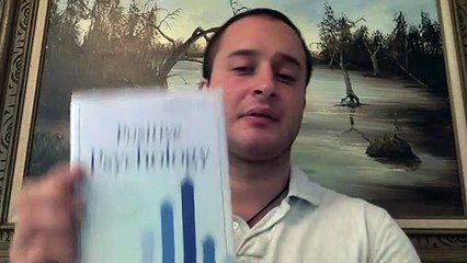 Positive Psychology, Mindfulness, Emotional Intelligence