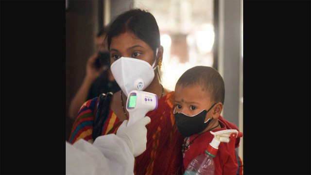 100 News: Watch latest updates on Coronavirus