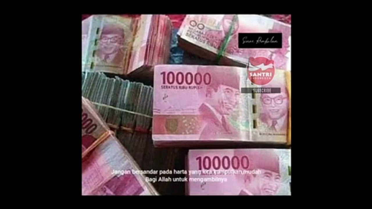 Hadirkan Allah dalam Setiap Urusan