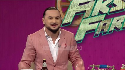 Fiks Fare, 'Fjala artistike' në parlament, recitime dhe përkthime, 15 Maj 2020, Pjesa 3