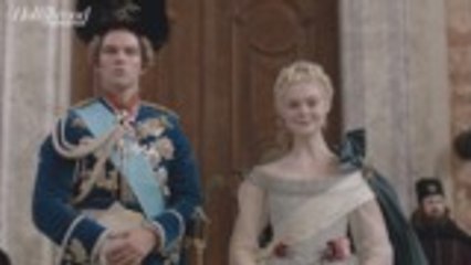 Now Screening: 'The Great,' 'Snowpiercer' & 'The Wrong Missy' | THR News