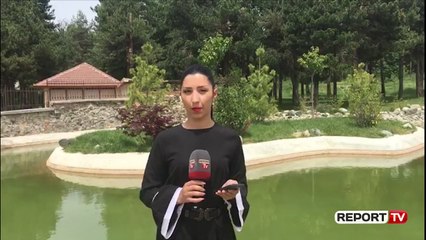 Report TV -Mbytja e fëmijës në Korçë, kreu i bashkisë: Basenet nuk mund të rrethohen me barriera