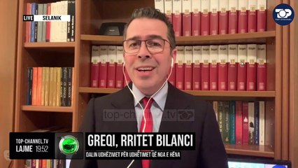 Greqi, rritet bilanci/ Dalin udhëzimet për udhëtimet që nga e hëna